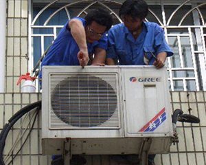 鱼峰空调售后维修服务中心在哪里找