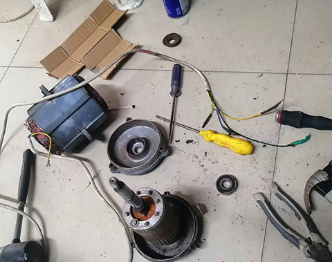 鱼峰空调维修售后服务中心电话在哪里找