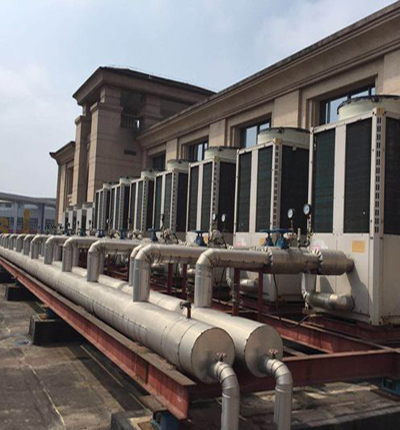 鱼峰多联机维修 鱼峰中央空调维修