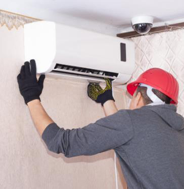 鱼峰空调内机噪音大