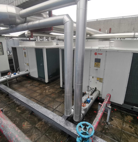 鱼峰附近中央空调维修 鱼峰上门中央空调维修